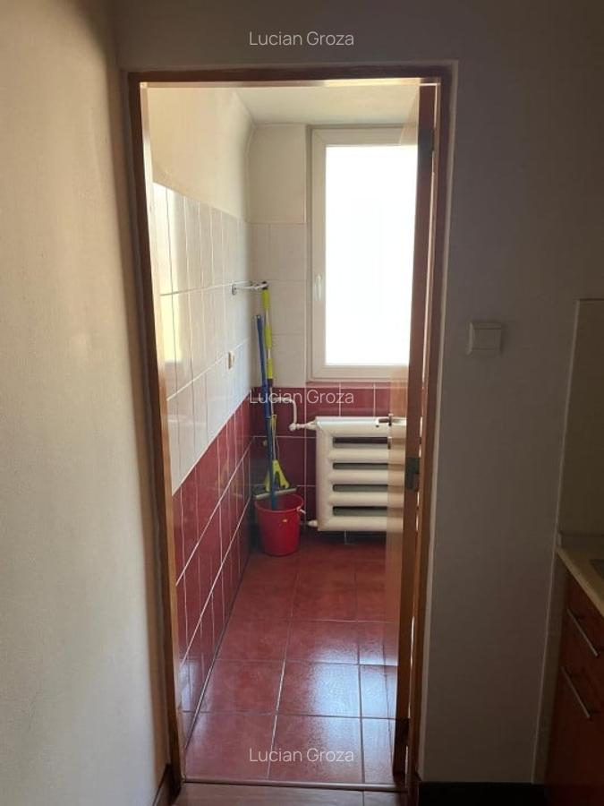 Vanzare apartament 2 camere Grivitei - Chibrit - 13