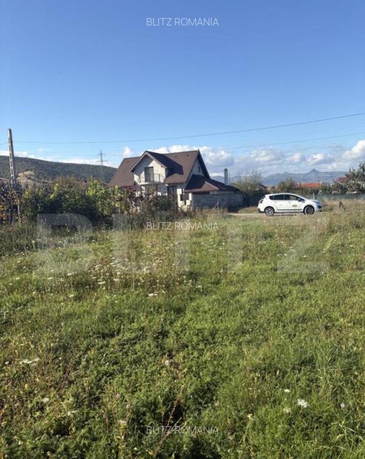 Teren intravilan de vanzare, 1200 mp, zona Micesti - 3