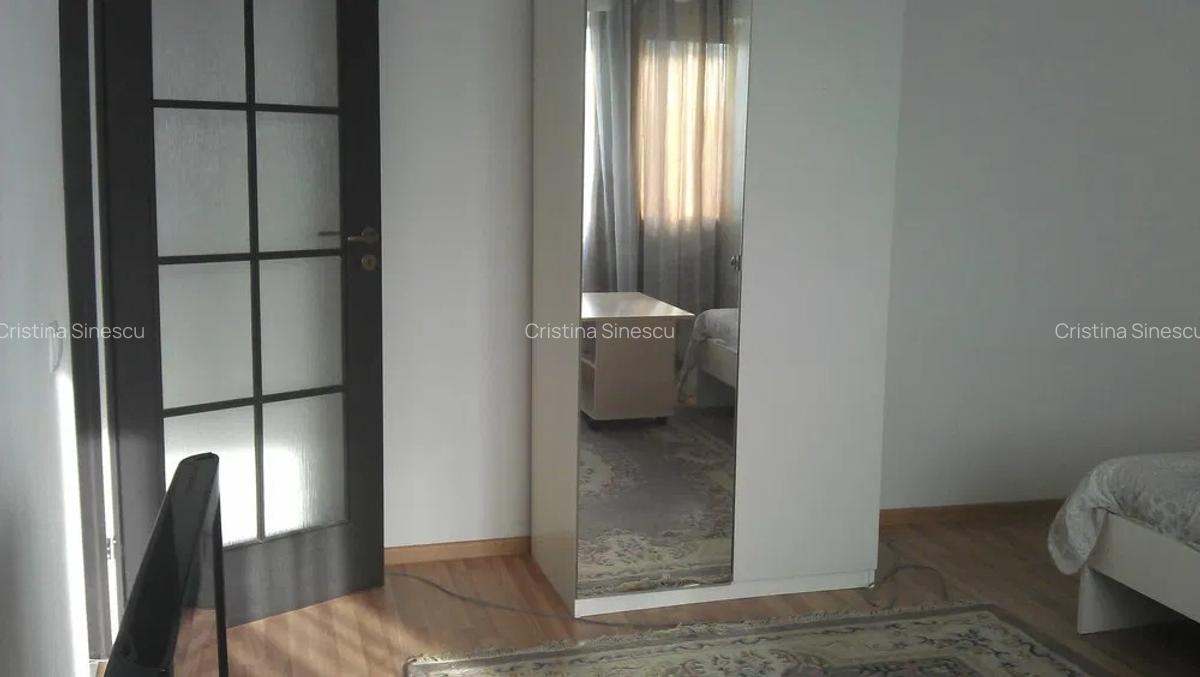Garsonieră decomandată, mobilată în Titulescu - 5