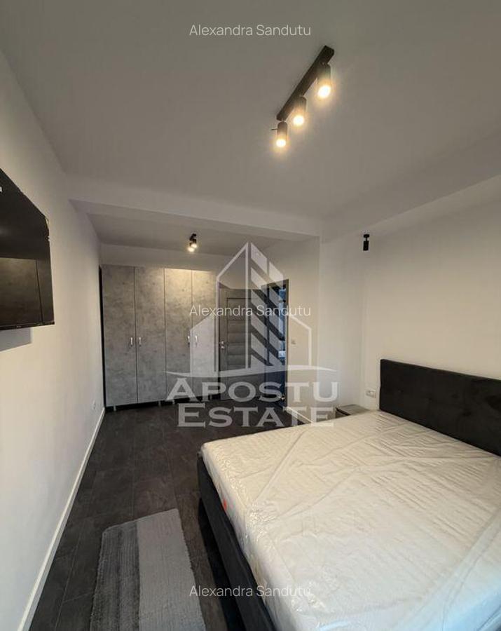 Penthouse 3 camere , la prima inchiriere , Pet friendly,... - 2