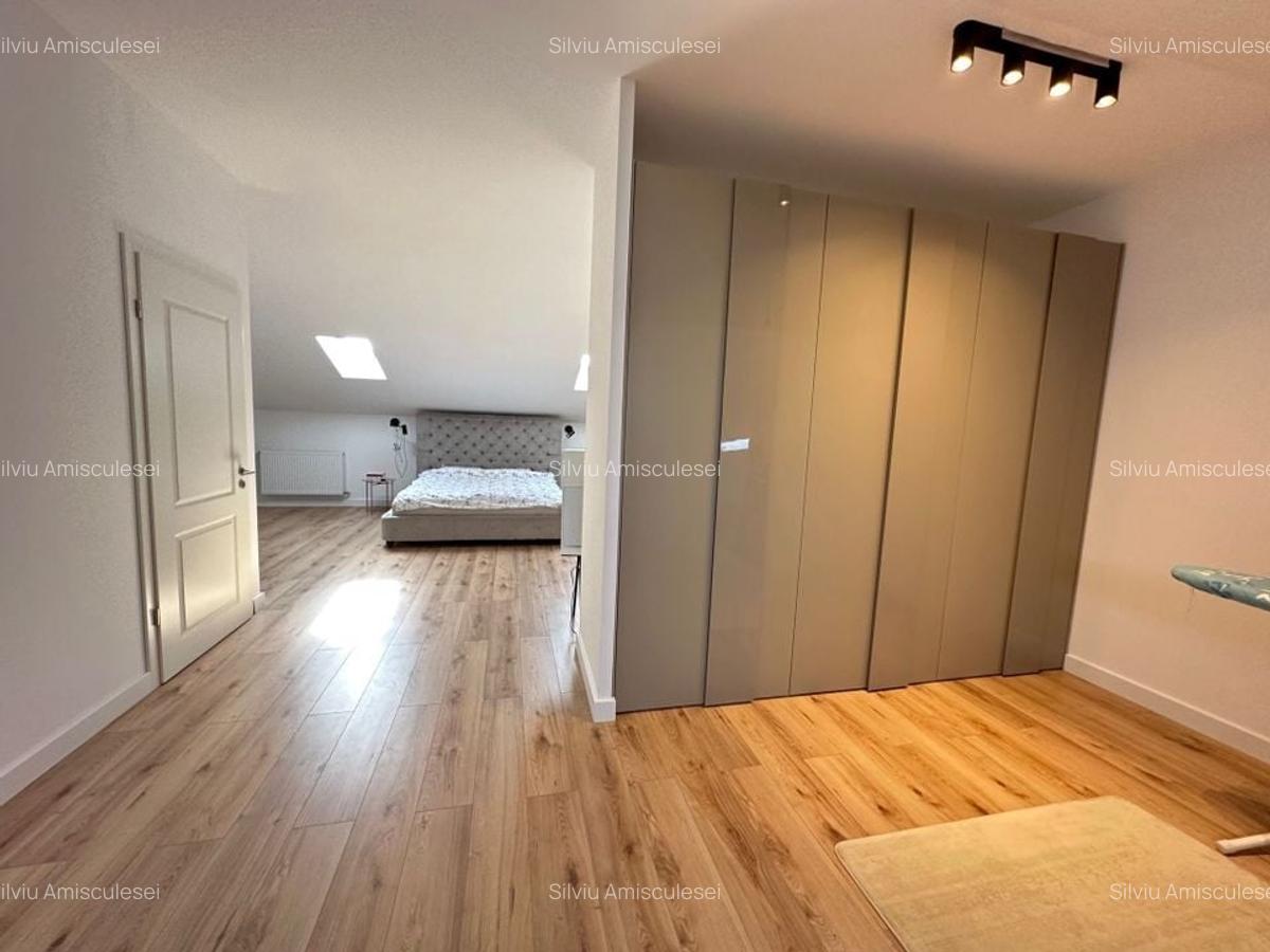 VILA 5 CAMERE | CORBEANCA | LANGA PADURE - 9