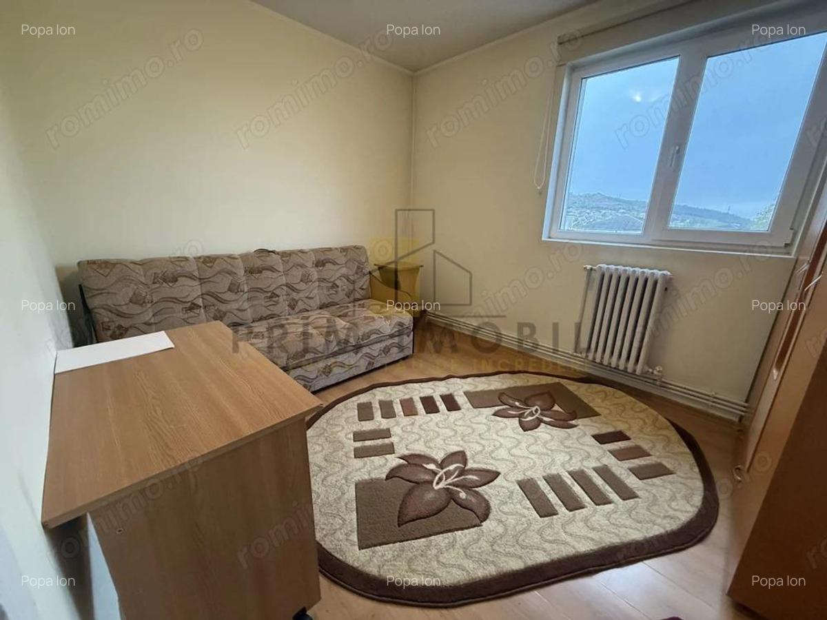 2 Camere Decomandat, Alexandru cel Bun - Musatini - 5