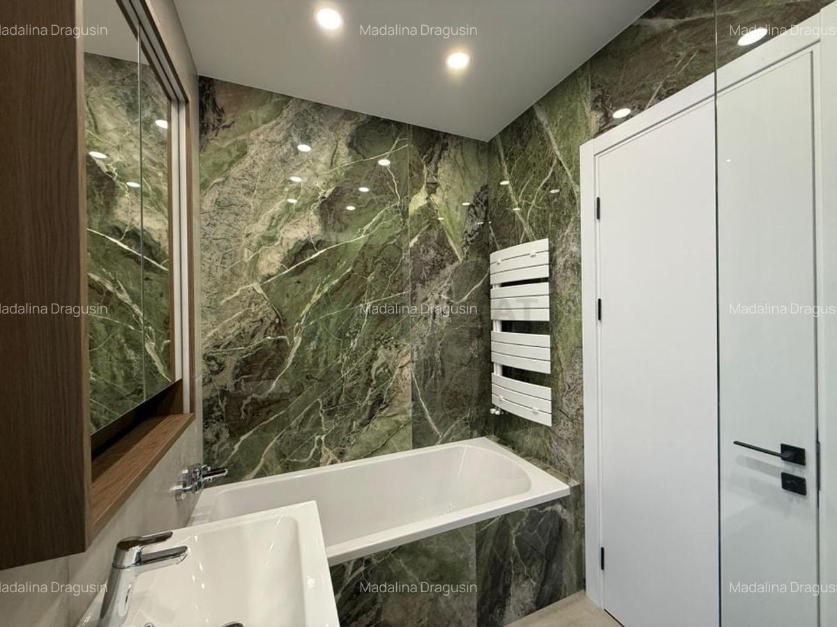 Vila individuala 5 camere langa padure | Tunari 1 Decembrie - 33