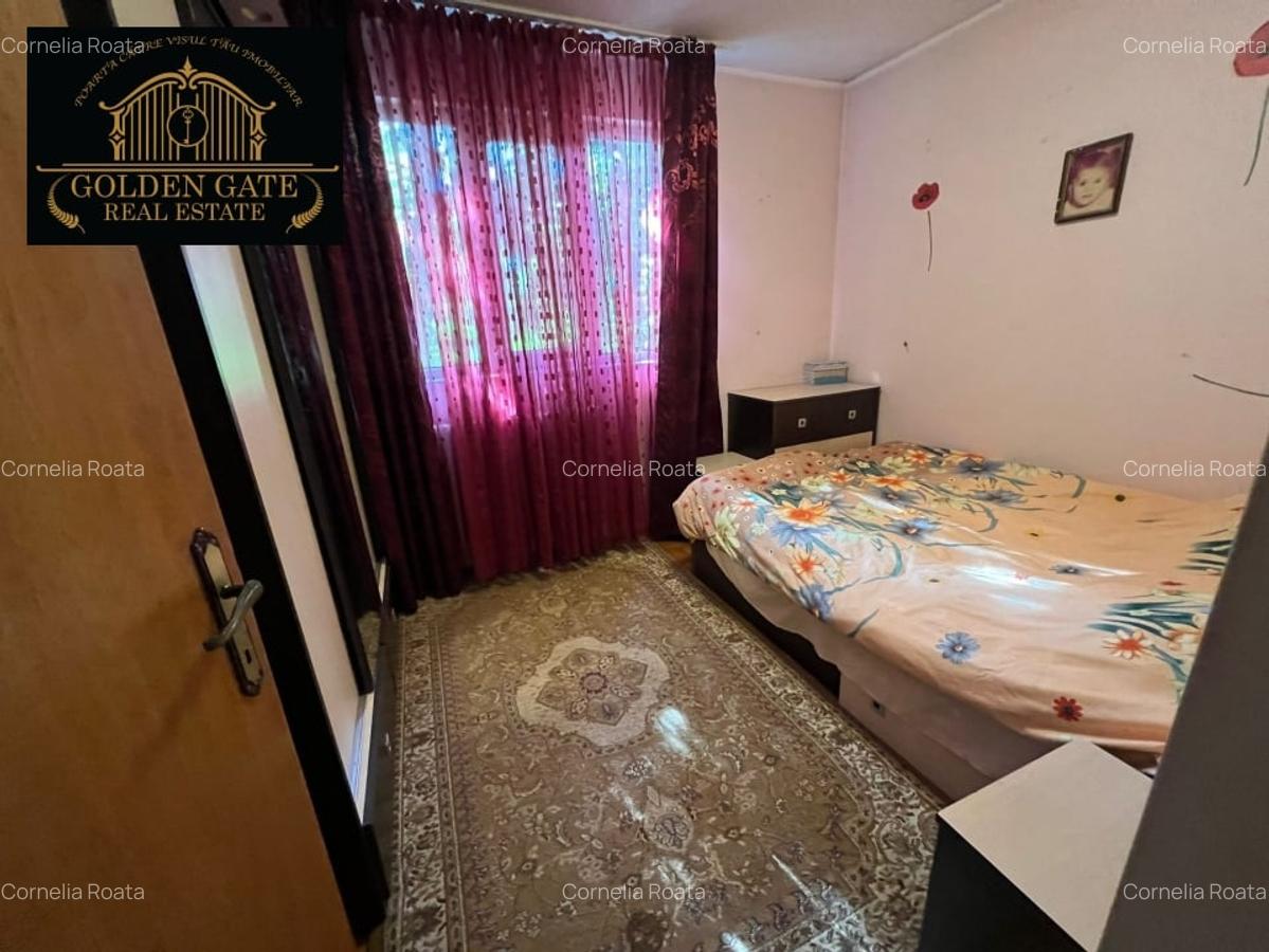 3 Camere Drumul Taberei Metrou Raul Doamnei Balcon - 3