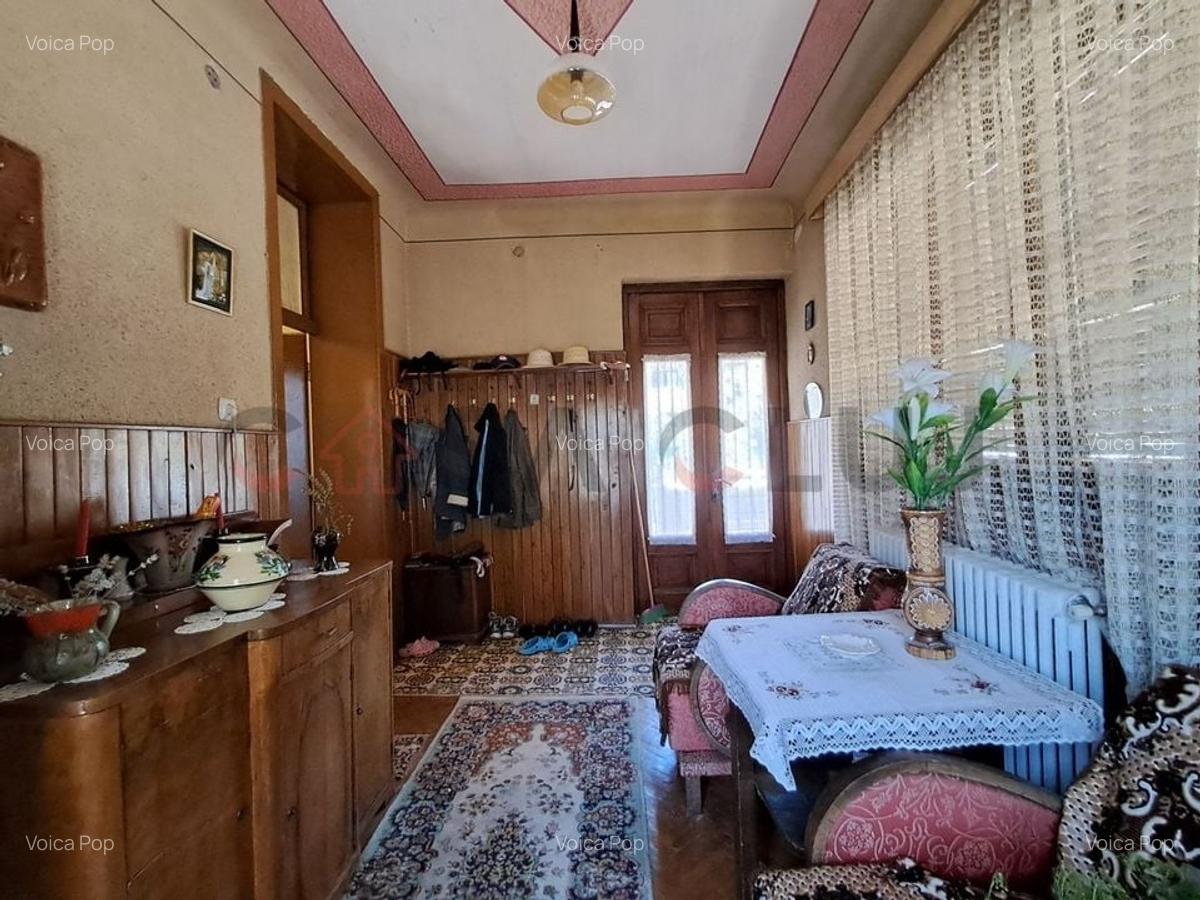 Casă individuală, grădină de vis, 1040mp, în Grigorescu!! - 5