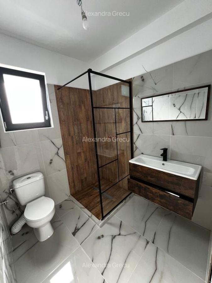 Casa individuala, curte amenajata- Vidra - 8