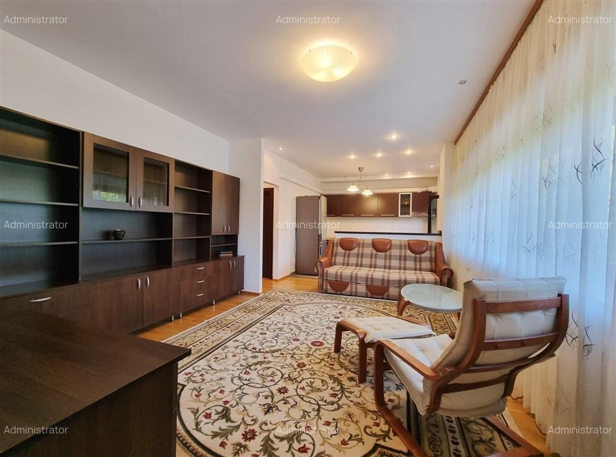 Apartament 2 camere Natura Residence  | 2 locuri parcare | Complex cu piscina - 3