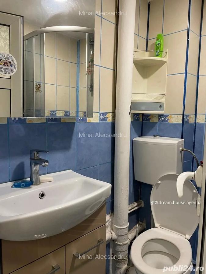De vanzare apartament 2 camere zona Rahova Crizantemelor - 8