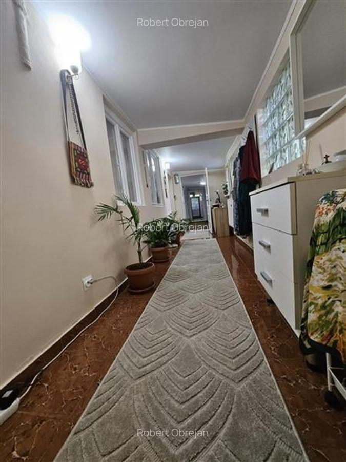 Casa Bragadiru- Alexandriei Rompetrol - 8