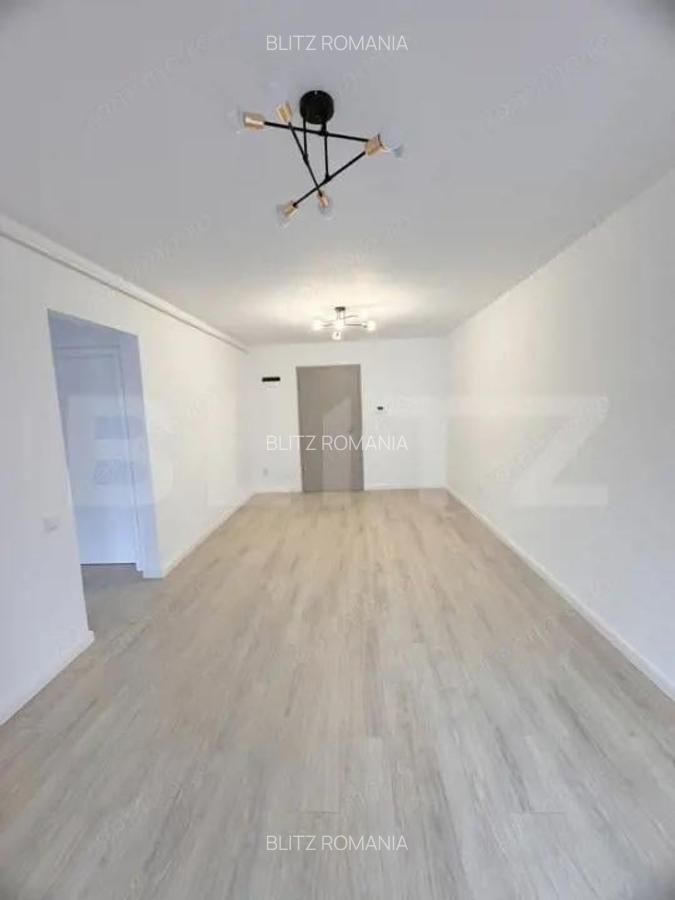 Apartament cu 1 camera, 38 mp, etaj intermediar Zona Iulius Mall - 5