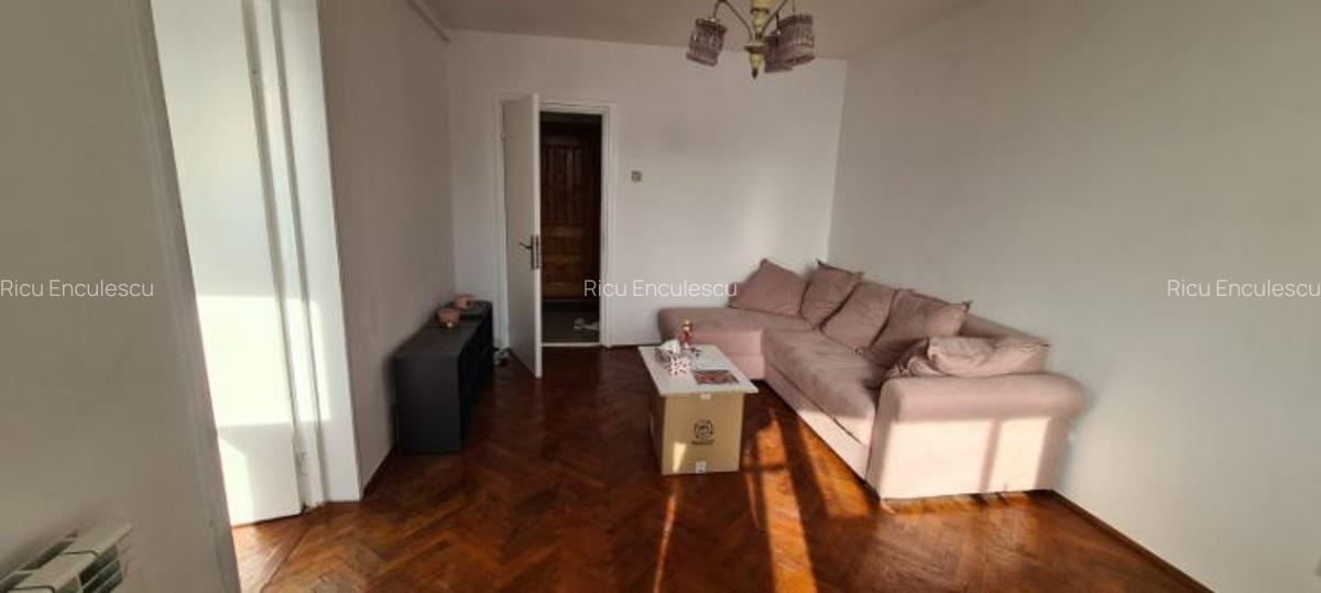 Vand apartament 2 camere - 7