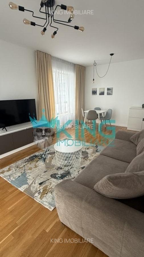 Apartament 2 Camere Luxuria Residence Bucuresti - 2