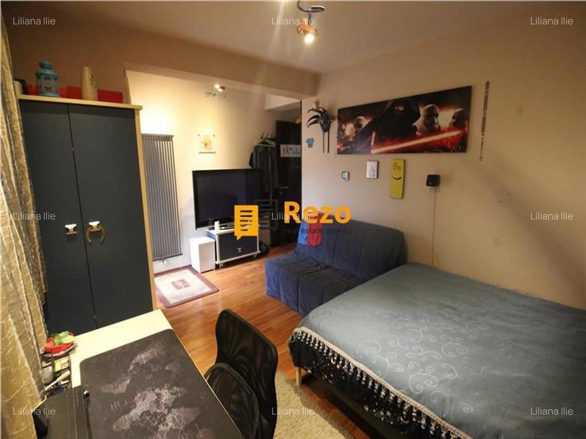 Vila extrem de frumoasa zona UNATC Matei Voievod, Foisorul de Foc - 11