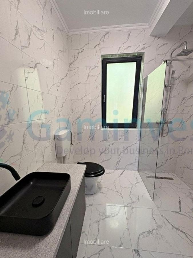 Gaminvest Casă nouă de vânzare în Săldăbagiu de Munte, lângă Oradea, Bihor,V4353 - 6
