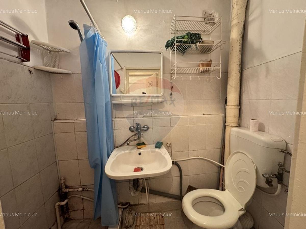 Apartament 2 Camere / Aleea Rogerius - 4