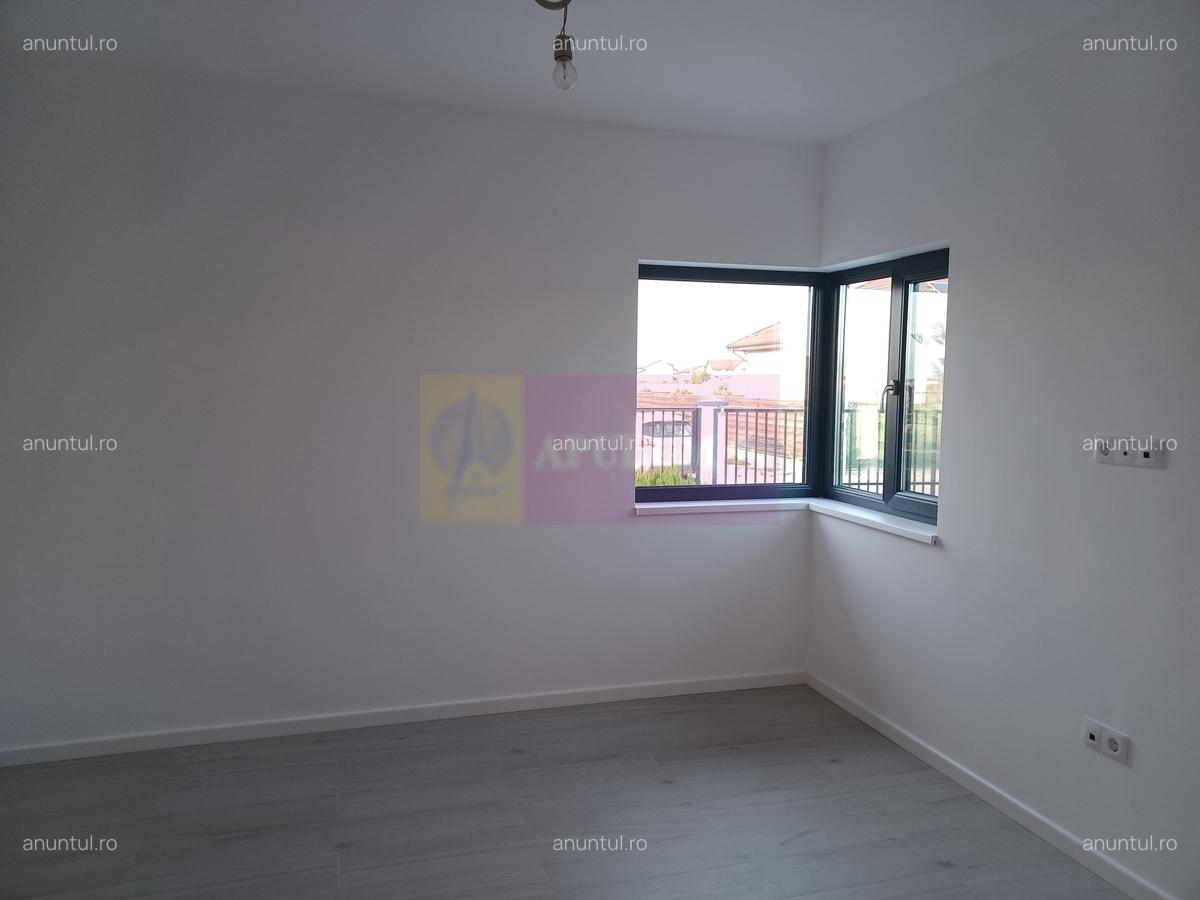 Casa noua parter 162 mp, curte 504 mp, Sabareni - 12