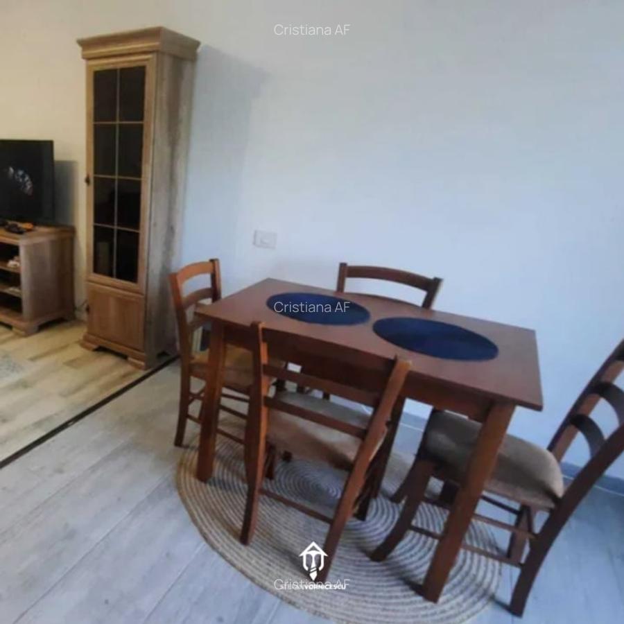 Apartament cu 2 camere, mobilat în Copou - 4