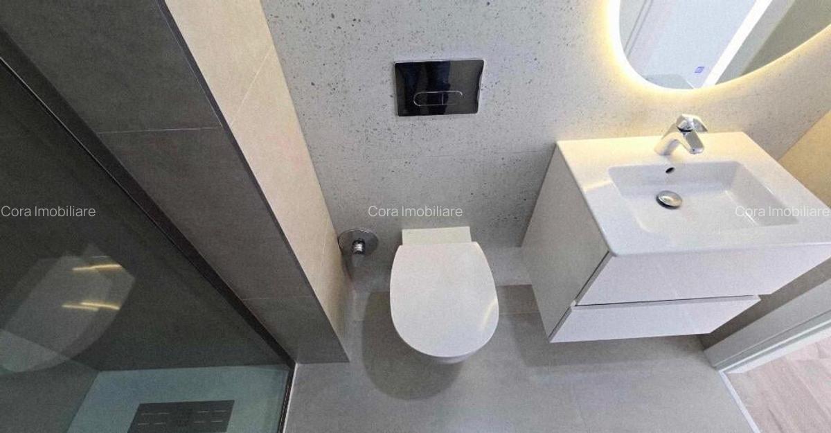 Apartament 2 camere de vanzare, Prima Green Residence - 18