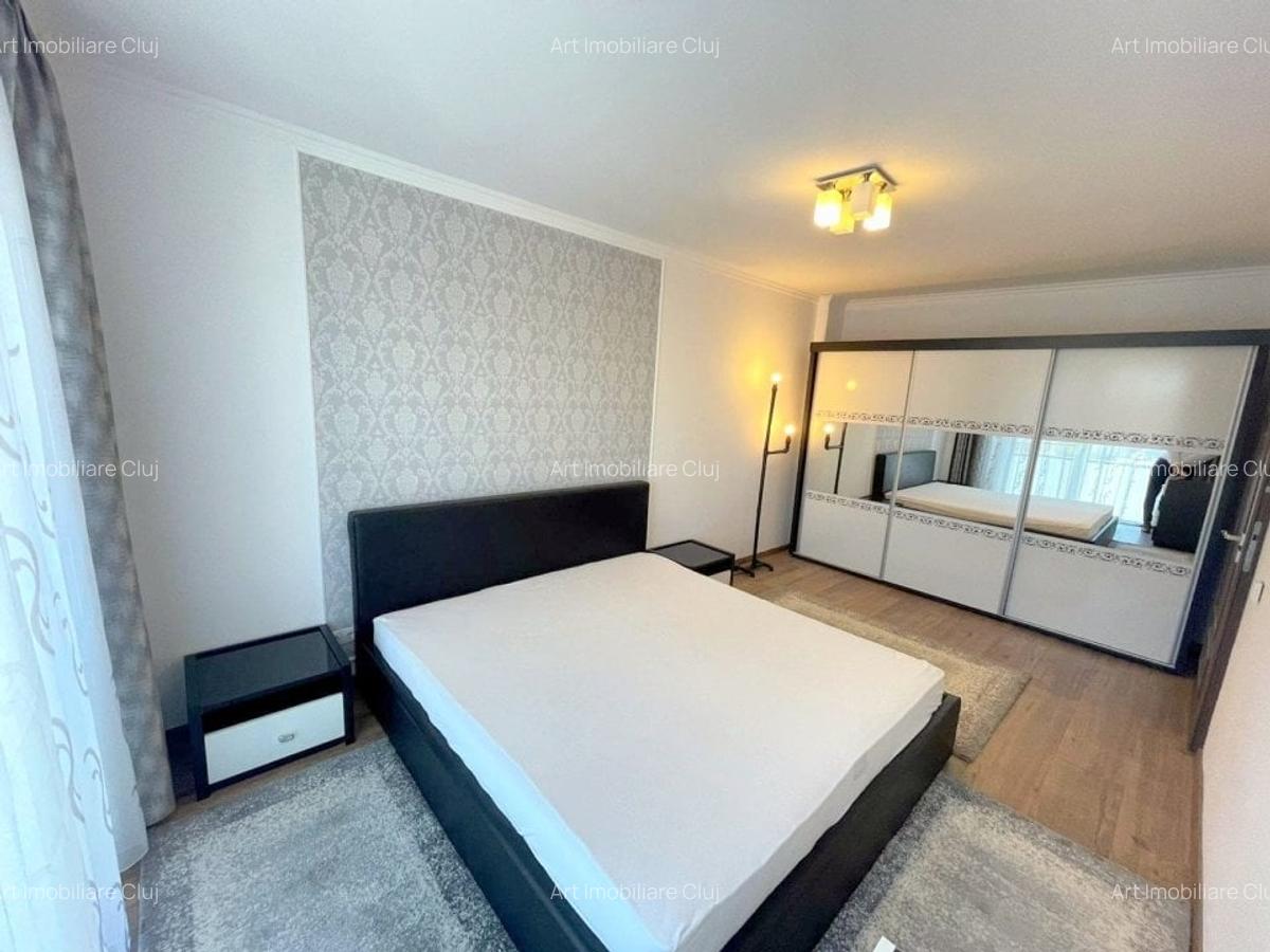 2 camere, bloc nou, modern, cu parcare, in Buna Ziua, zona Home Garden - 1