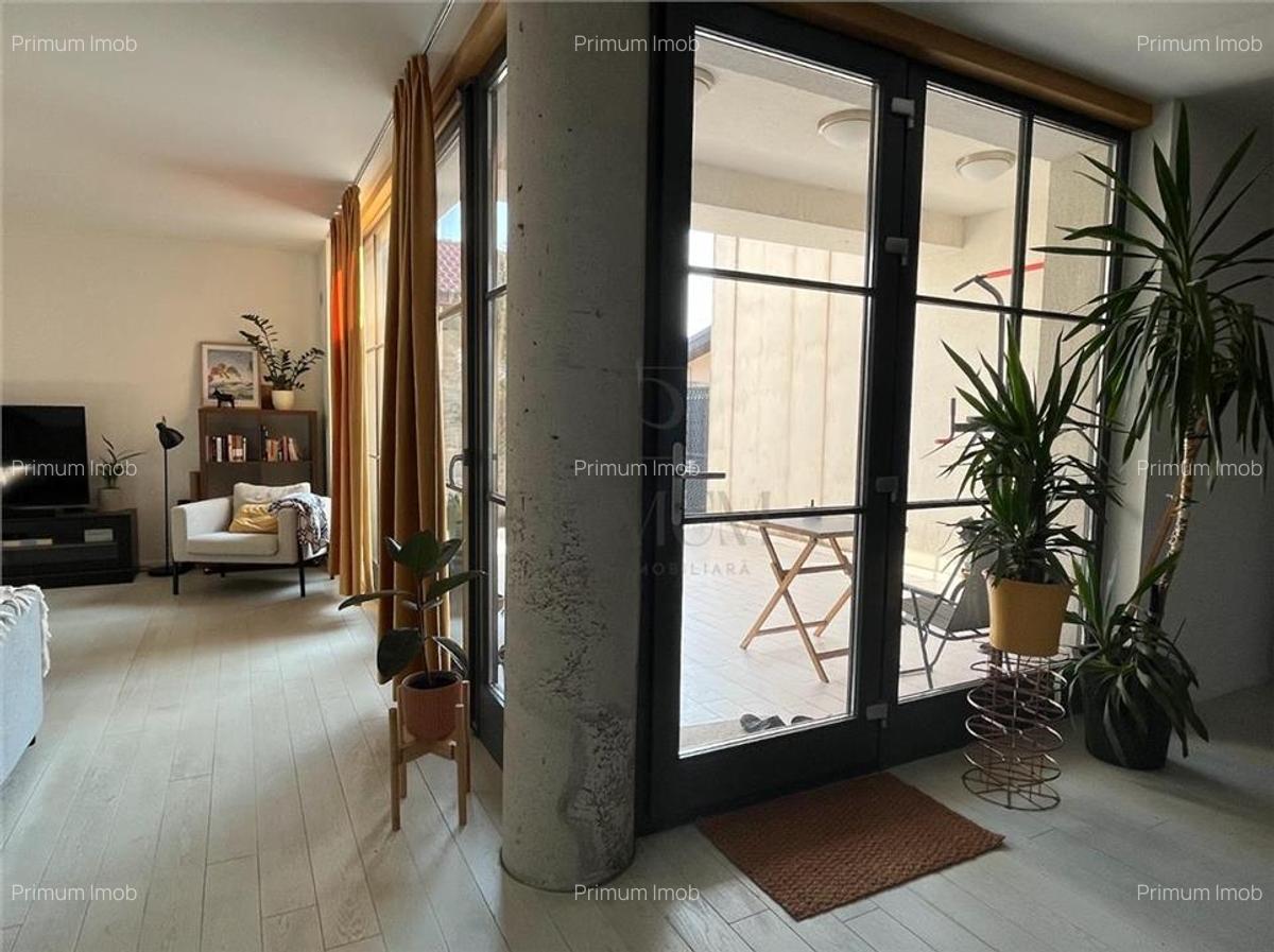 Triplex Modern și Elegant ? Dumbravita, 136 mp utili - 2