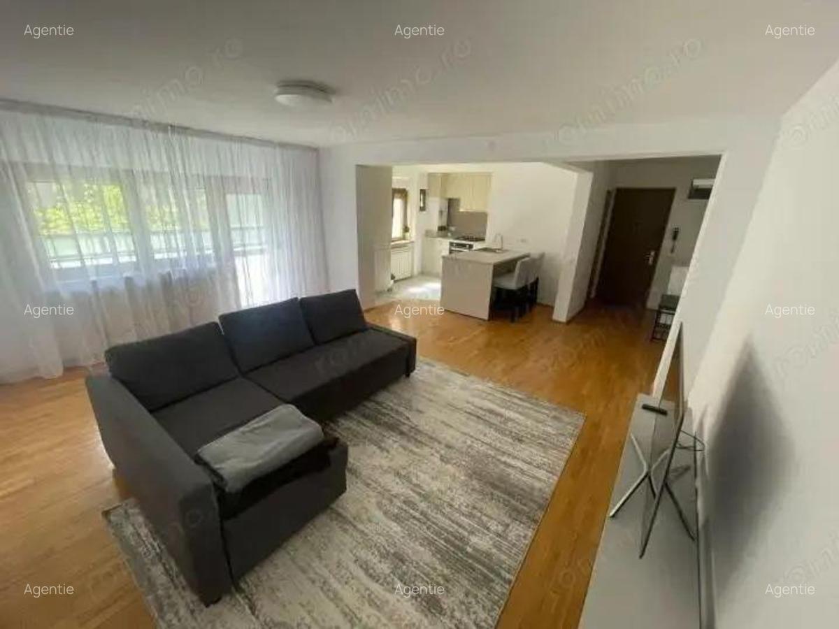 Apartament 4 camere Mall Vitan - 2