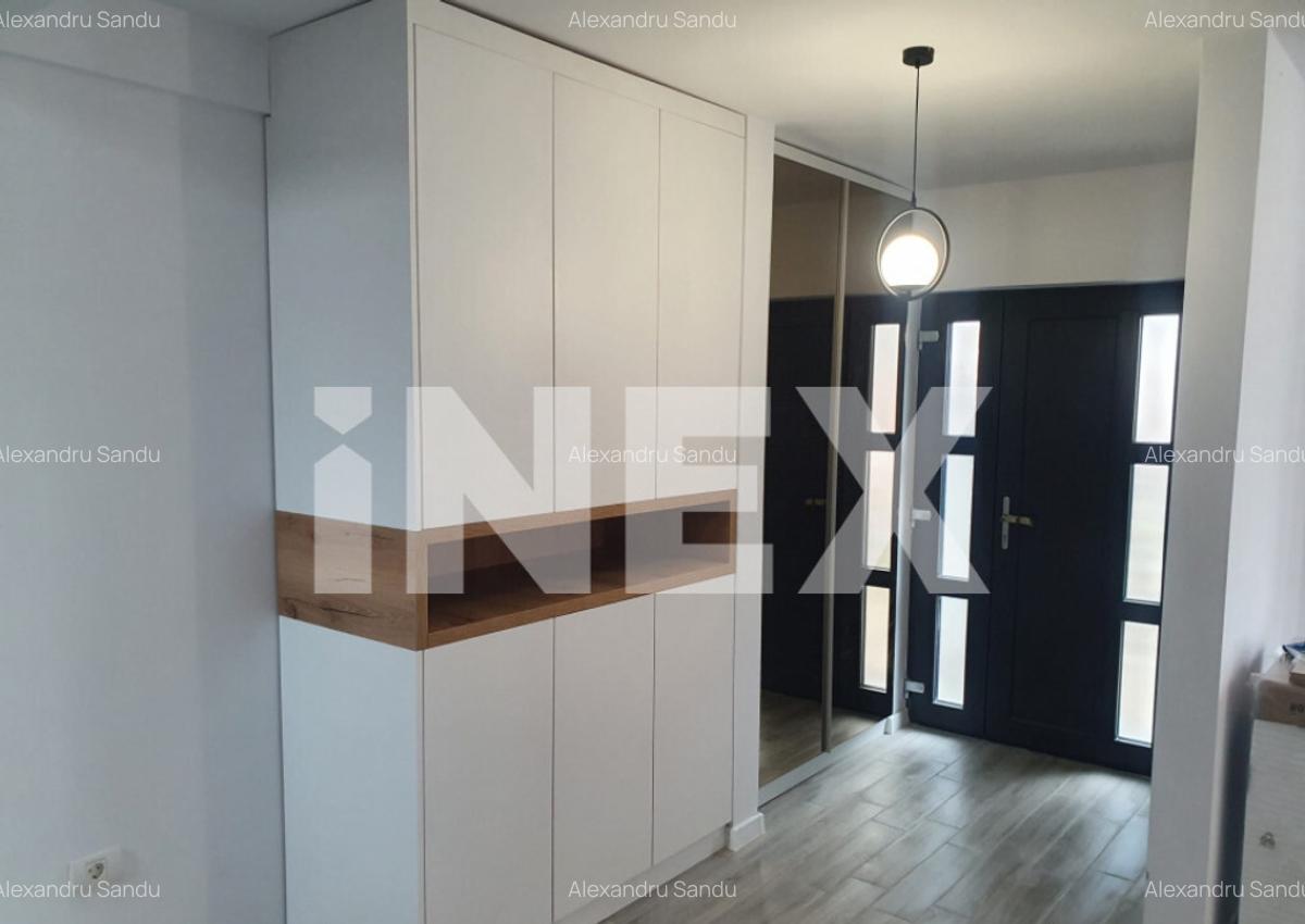 TVA inclus | Case individuale 4 camere finalizate | Trivale - 13