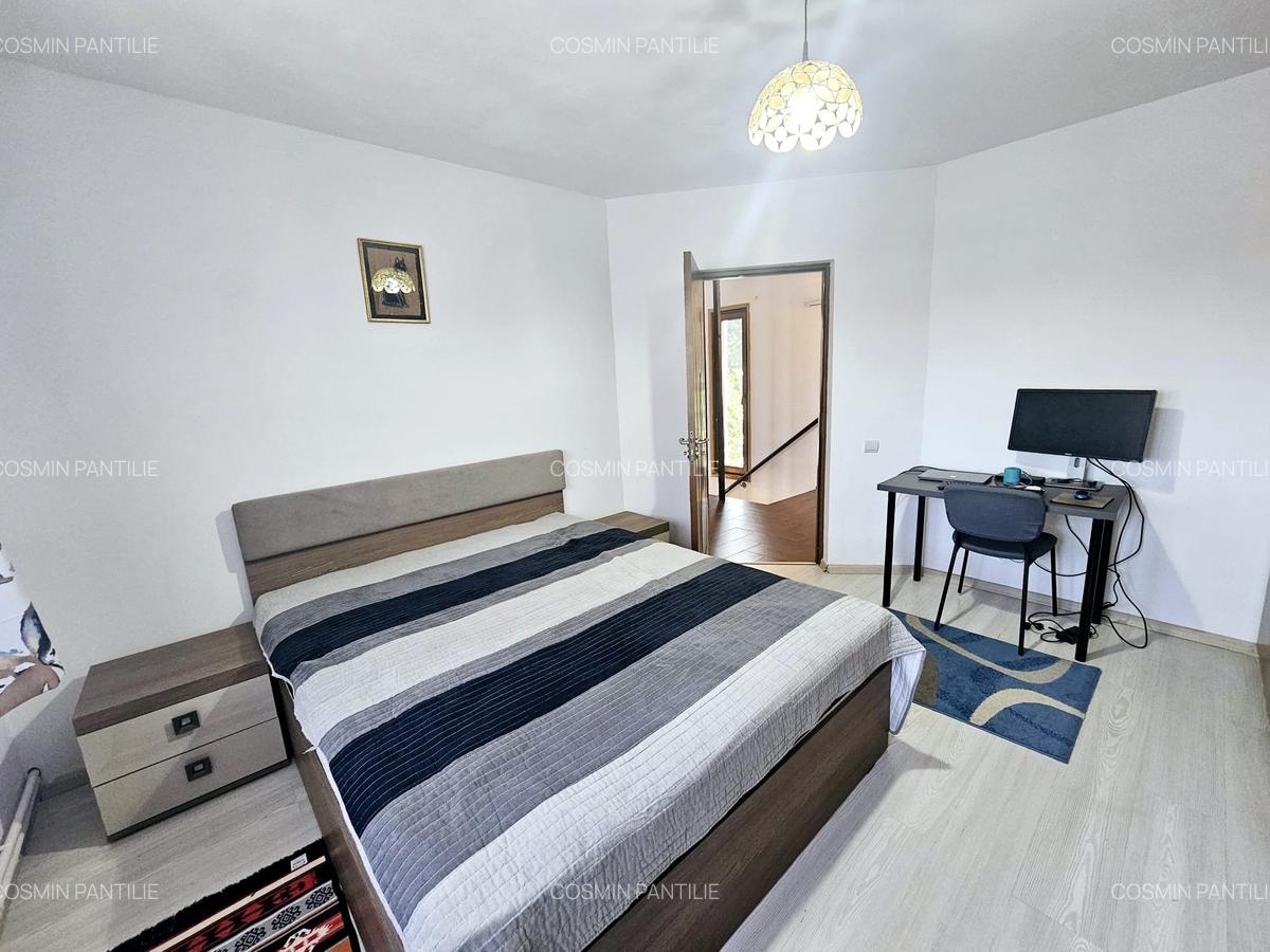 Casă de vânzare – Mogoșoaia, Șoseaua București-Târgoviște - 2