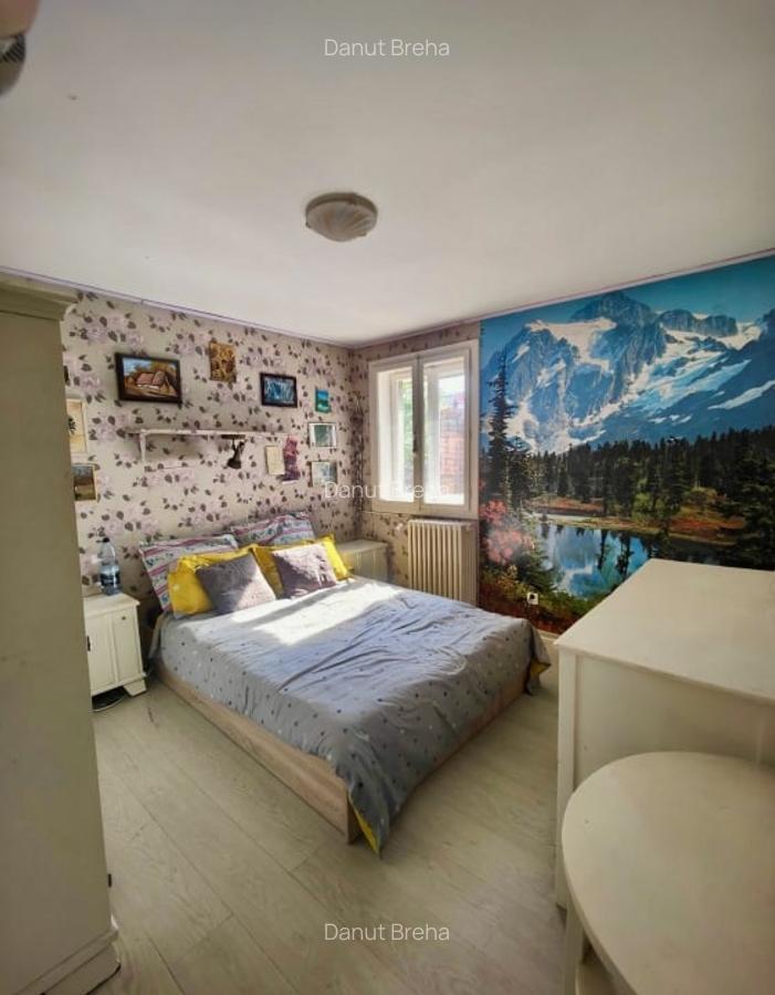 Casa individuala, 139mp utili, 481mp teren, zona Intre Lacuri, Cluj - 7
