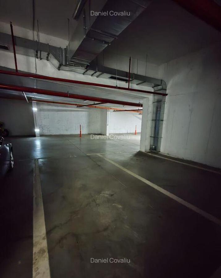 APARTAMENT 3 CAMERE, 2020, ULTRAMODERN, CENTRALA, PARCARE... - 13