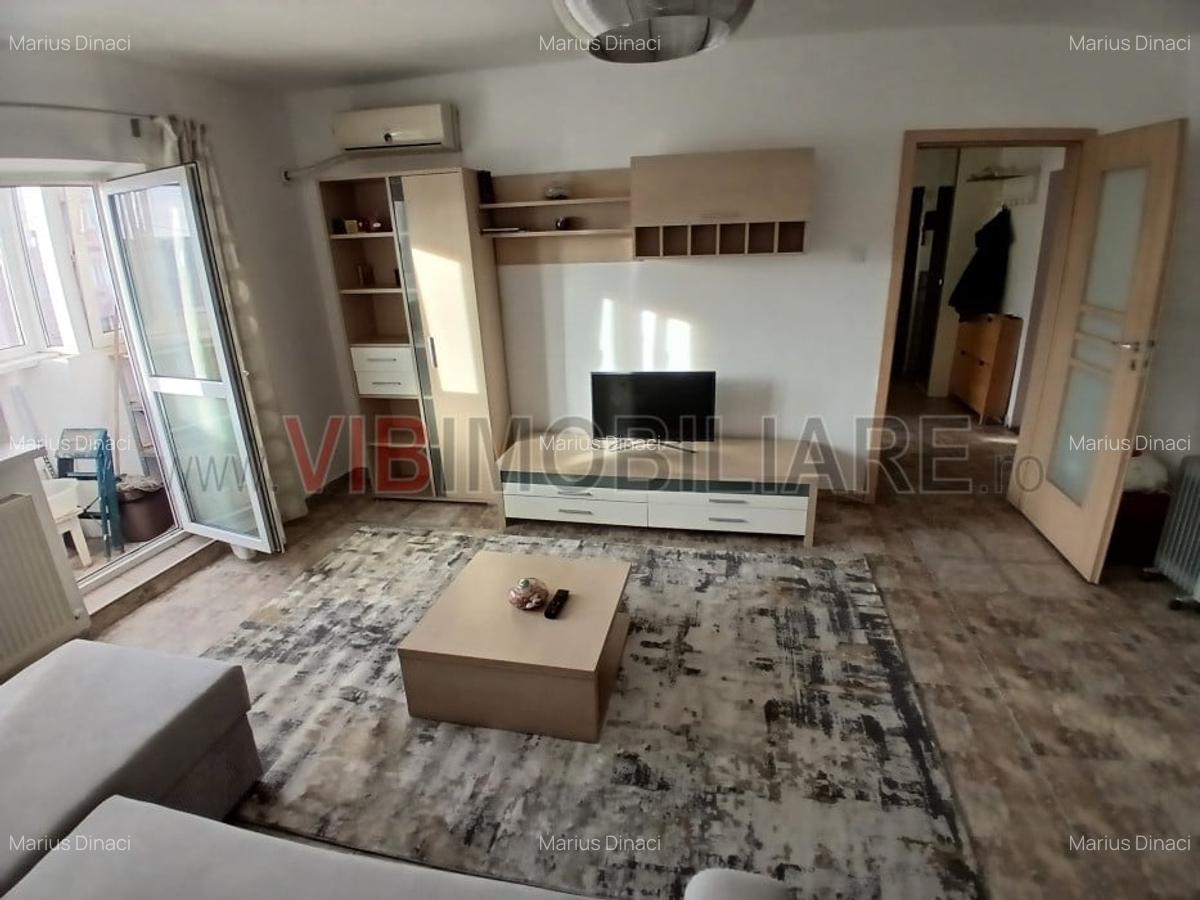 3 camere 74 m² de închiriat – Nerva Traian / Octavian Goga / Unirii - 3