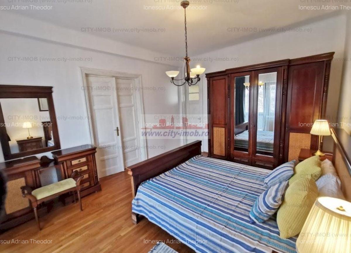 Inchiriere  Apartament 3 camere Cotroceni - 17