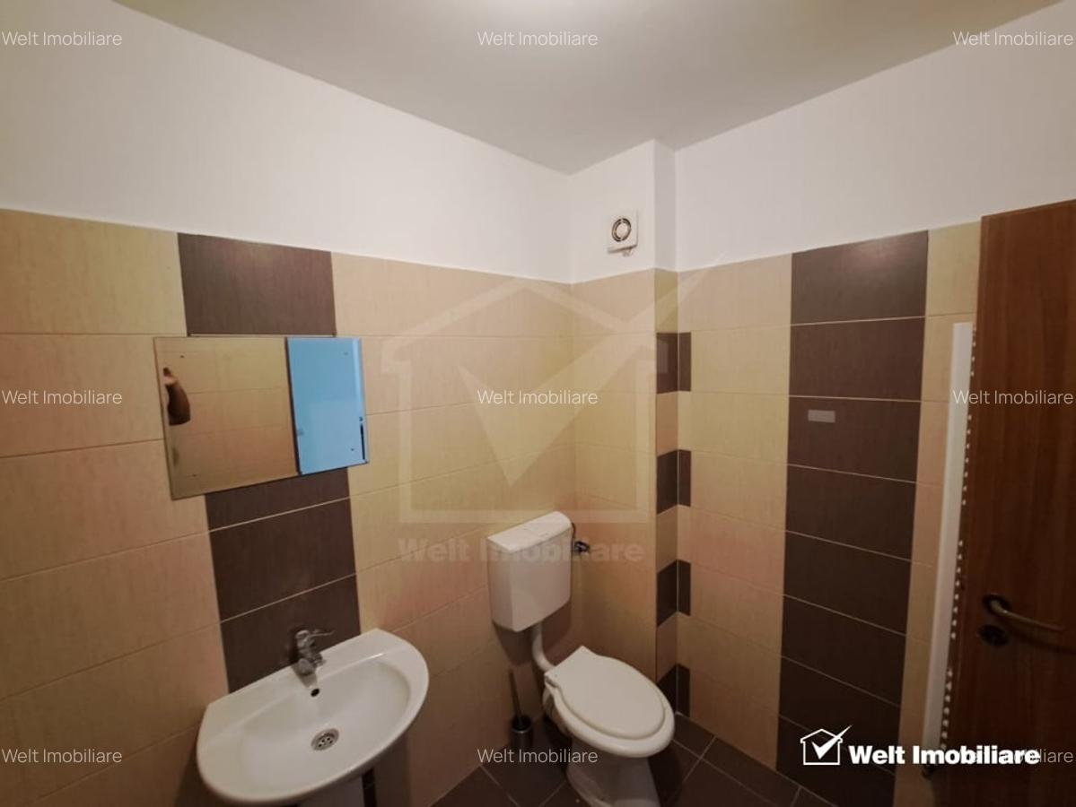 Apartament cu doua camere, zona Stejarului, parcare inclusa, Floresti - 11
