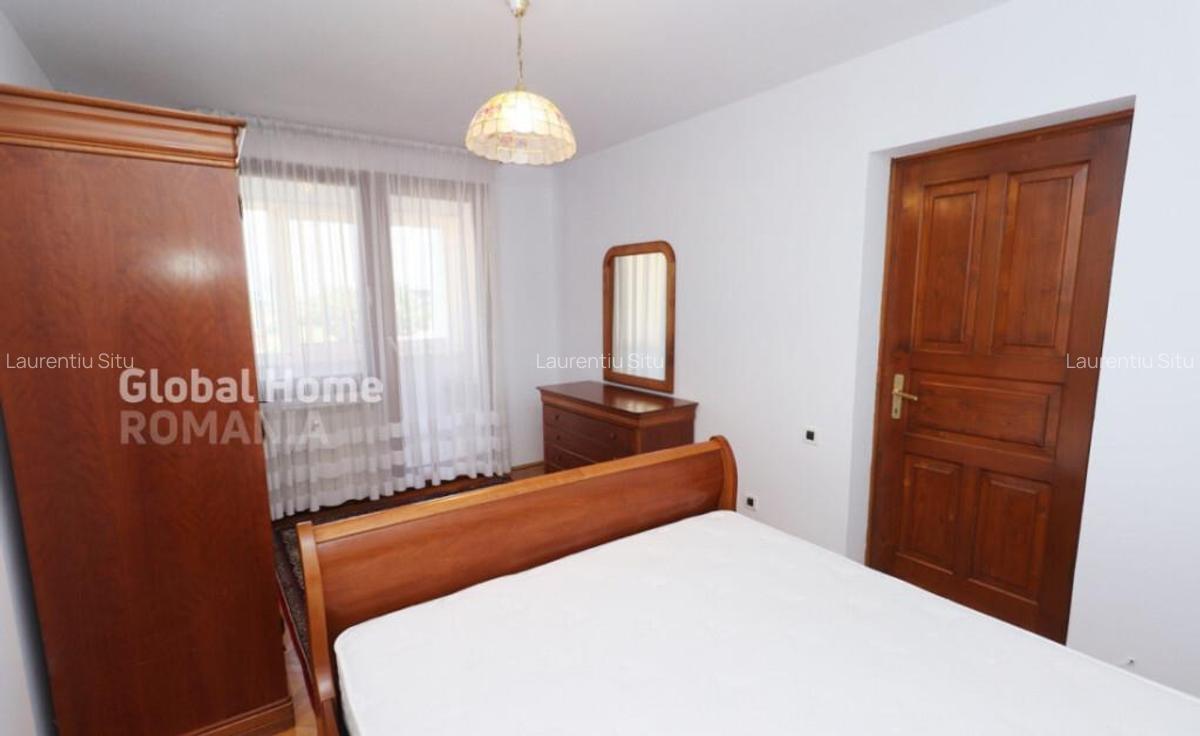 Apartament 4 camere Piata 1 Mai | loc parcare in curtea inte - 15