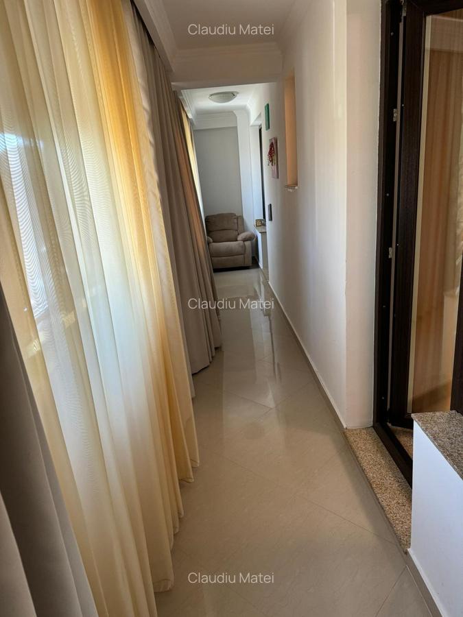 Apartament Modern cu 3 Camere - Zonă Tomis Plus - Finisaje Premium - 16