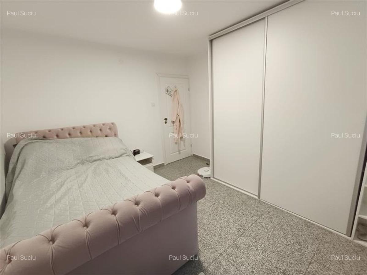 Inchiriere apartament 3 camere Gheorgheni Cluj-Napoca - 10