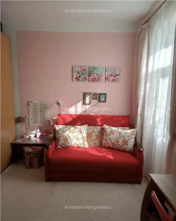 IOSEFIN - 2 Camere - Centrala proprie - Boxa - Zona linistit - 3
