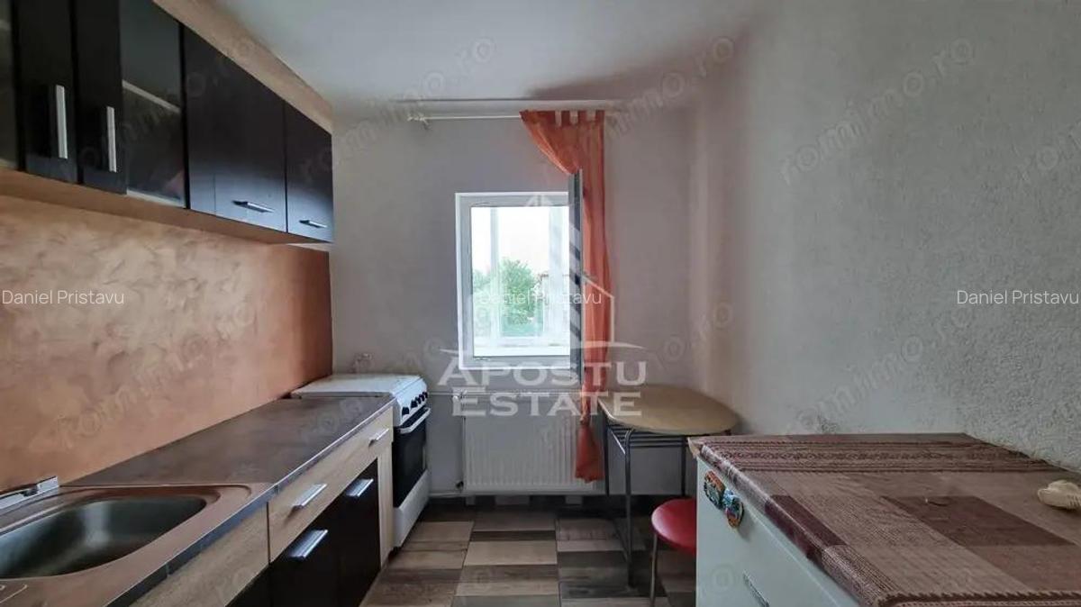 Apartament 2 camere, decomandat, Calea Aradului - 2