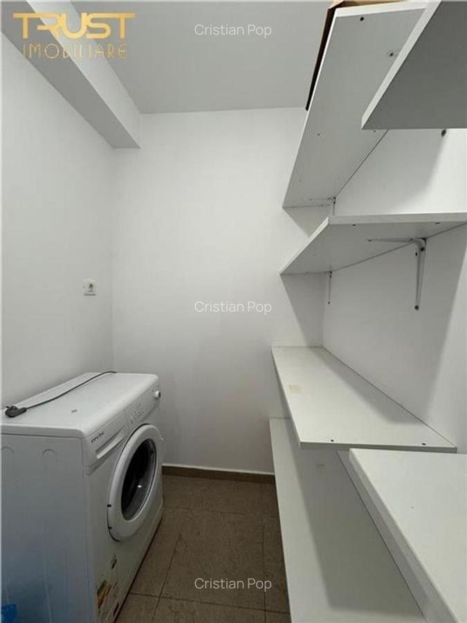 2 camere l zona Coresi l 62 MP l Decomandat - 9