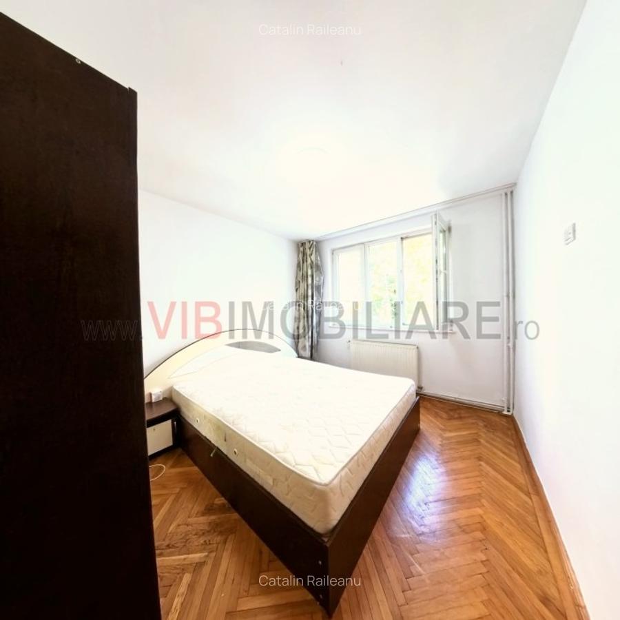 2 camere - Decomandat - Romancierilor - 5