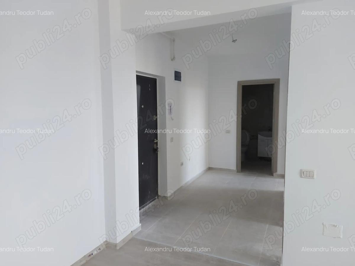 Inchiriez apartament 2 cam Nemobilat cu centrala termica proprie si loc de parcare pe minim 1 an - 8