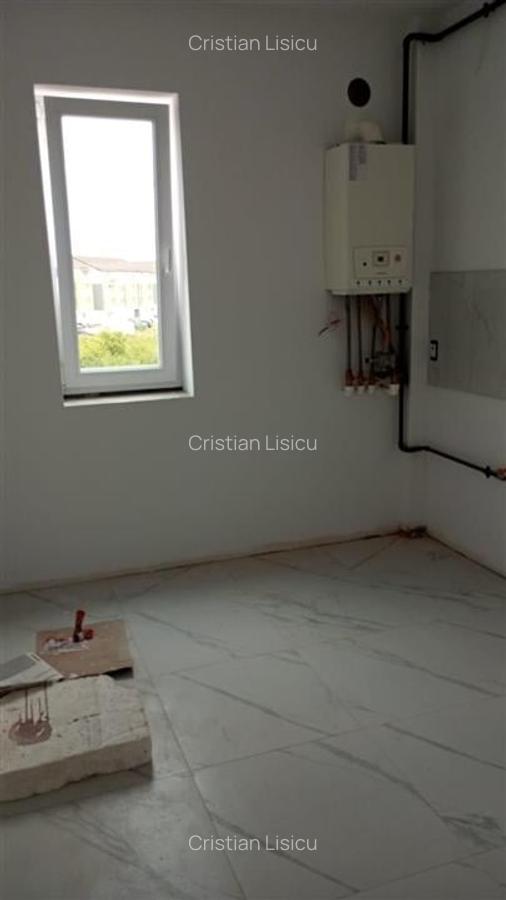 Apartament 2 camere etaj 2 zona Braytim Bloc Nou 2025 - 3