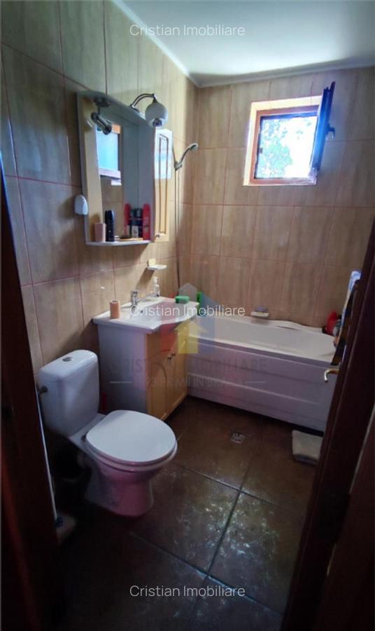 Vila P 1 Pod, teren 270 mp, Mobilata si Utilata, Chiscani - 16