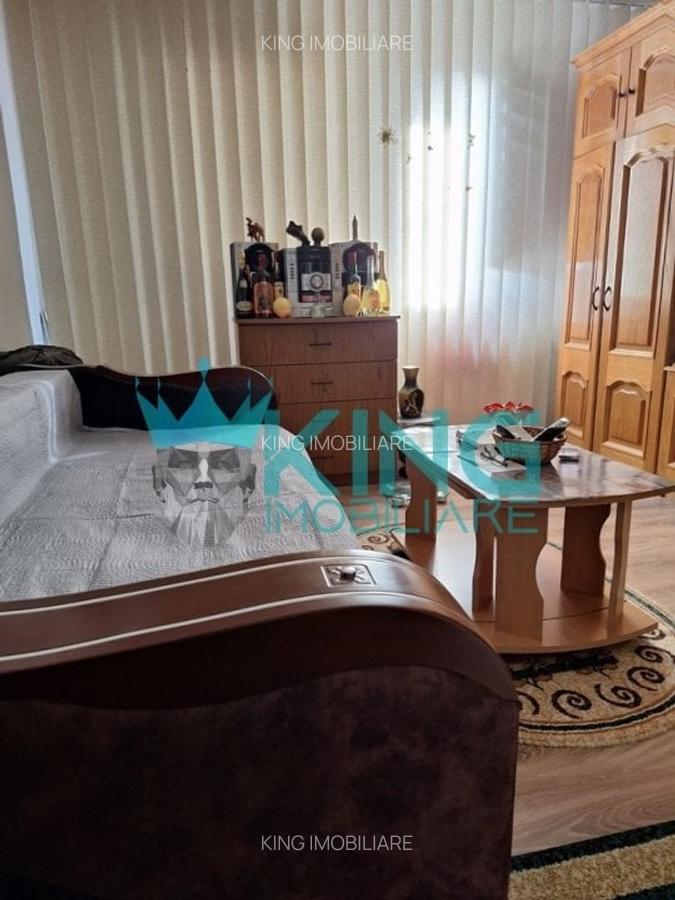 Apartament cu 2 camere semidecomandat, mobilat în Pieptănari - 4