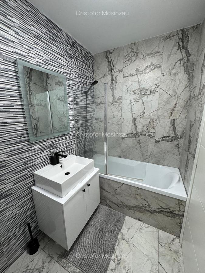 Apartament cu 2 camere decomandat în Iancu Nicolae - 12