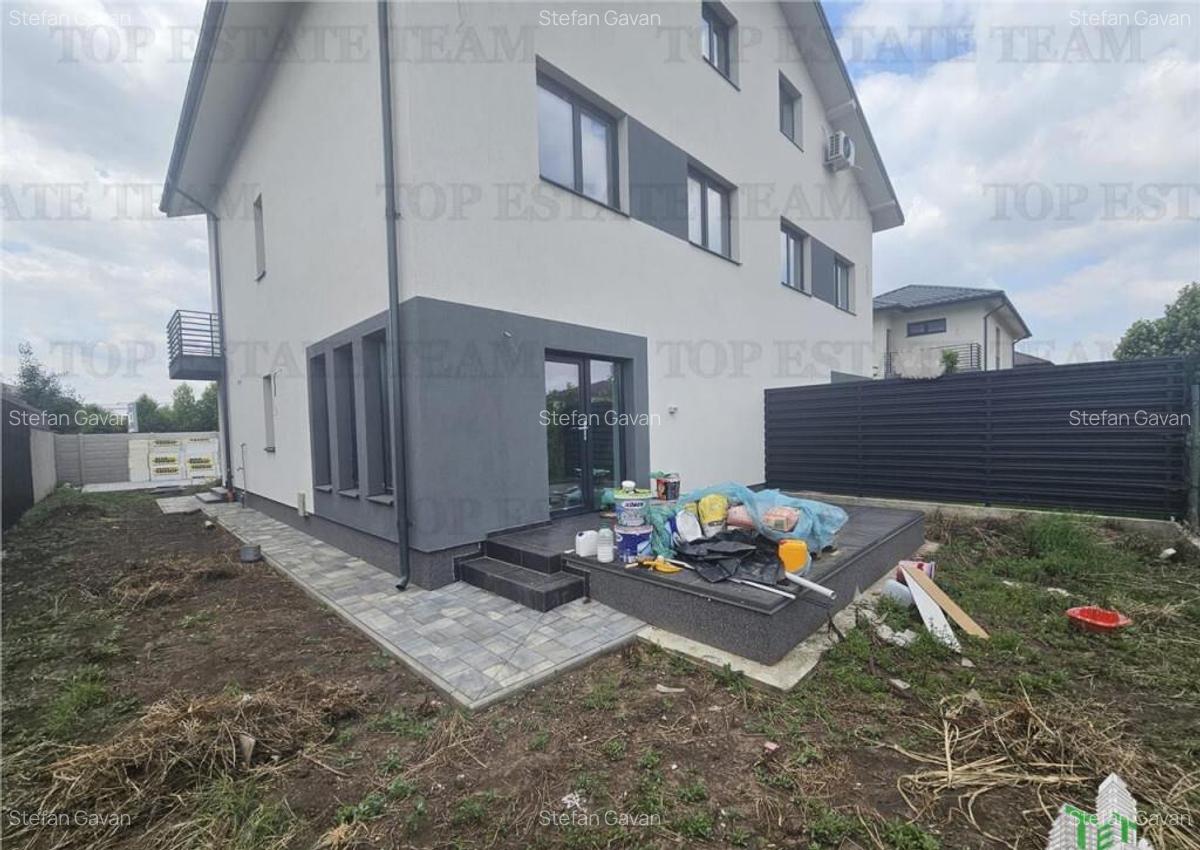 Vila spatioasa 6 camere langa STB in Prel. Ghencea-Bragadiru - 4