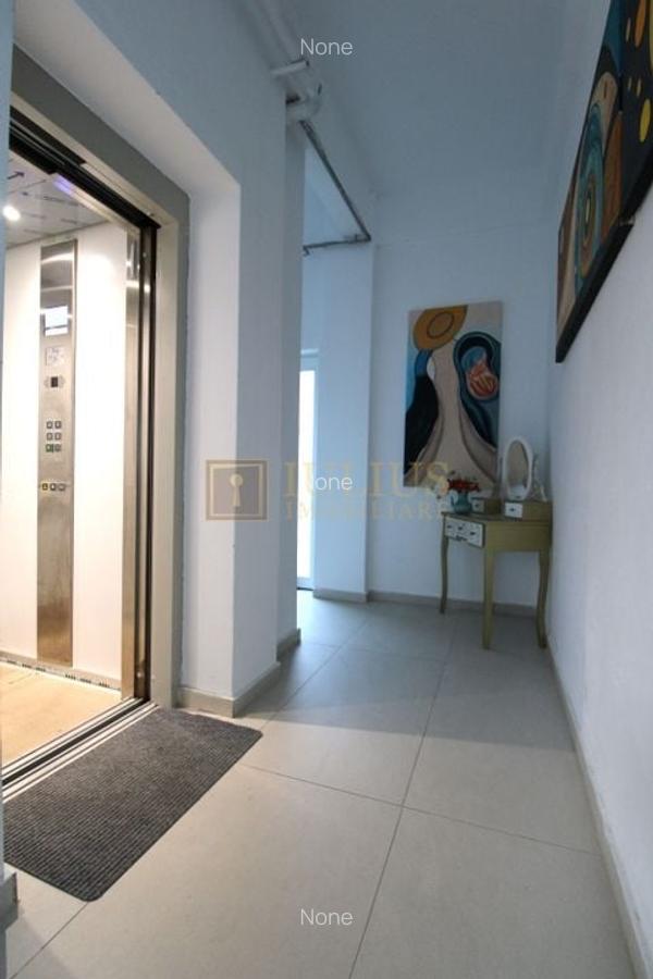 Prima inchiriere, lift, loc parcare inclus. Cetatii - Mircea Cel Batran. - 22