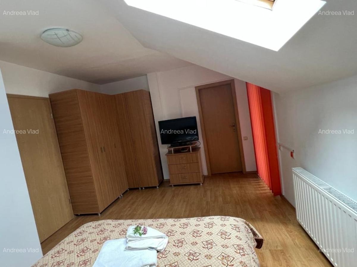 Casa + anexa de vanzare in Șura Mica - 116 mp, regim hotelier activ pe Booking - 8 Casa + anexa de vanzare in Șura Mica - 116 mp, regim hotelier activ pe Booking - 8
