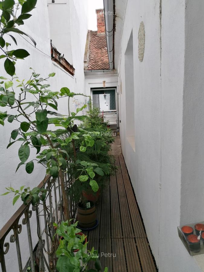 Apartament cu 3 camere nedecomandat în Ultracentral - 3