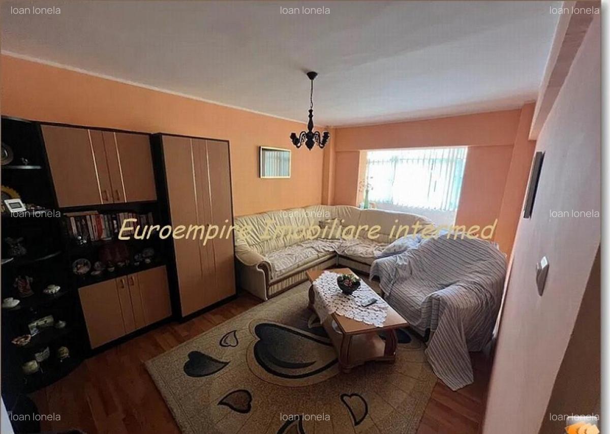 Apartament 2 camere decomandate zona Faleza Nord - 3