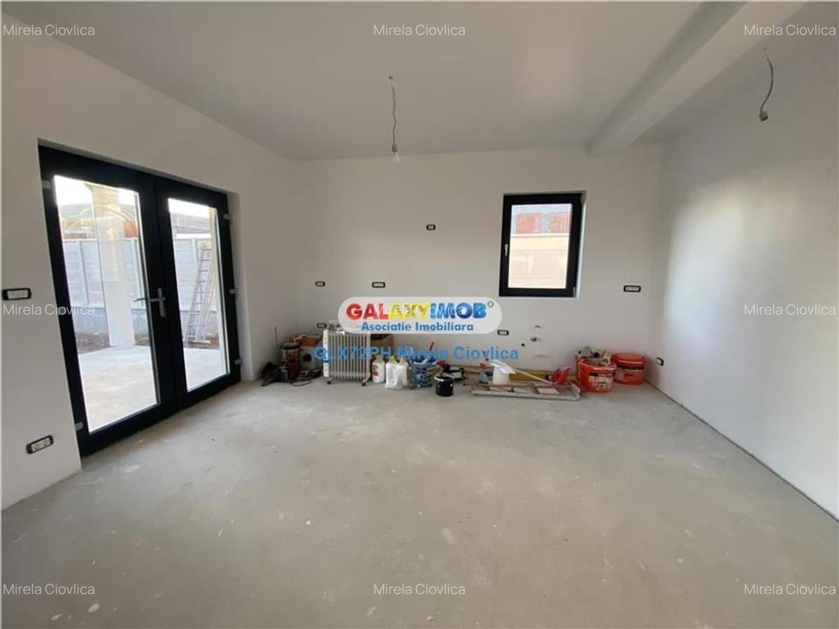Casă cu 5 camere în Central - 14